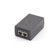 Adaptador PoE Ubiquiti de 24 VDC, 1.0 A Puerto Fast Ethernet UBIQUITI - Vista 3