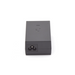 Adaptador PoE Ubiquiti de 24 VDC, 1.0 A Puerto Fast Ethernet UBIQUITI - Vista 4