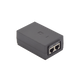 Adaptador PoE Ubiquiti de 24 VDC, 1.0 A Puerto Fast Ethernet - UBIQUITI