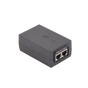 Adaptador PoE Ubiquiti de 24 VDC, 1.0 A Puerto Fast Ethernet | SIERRA STORE