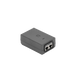 Adaptador PoE Ubiquiti de 24 VDC, 1.0 A con puerto Gigabit UBIQUITI - Vista 3