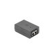 Adaptador PoE Ubiquiti de 24 VDC, 1.0 A con puerto Gigabit UBIQUITI - Vista 3