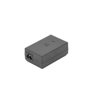 Adaptador PoE Ubiquiti de 24 VDC, 1.0 A con puerto Gigabit UBIQUITI - Vista 4