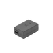 Adaptador PoE Ubiquiti de 24 VDC, 1.0 A con puerto Gigabit UBIQUITI - Vista 4