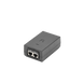 Adaptador PoE Ubiquiti de 24 VDC, 1.0 A con puerto Gigabit UBIQUITI - Vista 5