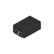 Adaptador PoE Ubiquiti de 24 VDC, 1.0 A con puerto Gigabit - UBIQUITI