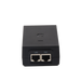 Adaptador PoE Ubiquiti de 24 VDC, 1.25 A con puerto Gigabit UBIQUITI - Vista 2