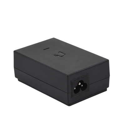 Adaptador PoE Ubiquiti de 24 VDC, 1.25 A con puerto Gigabit UBIQUITI - Vista 3