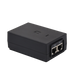 Adaptador PoE Ubiquiti de 24 VDC, 1.25 A con puerto Gigabit UBIQUITI - Vista 4