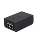 Adaptador PoE Ubiquiti de 24 VDC, 1.25 A con puerto Gigabit UBIQUITI - Vista 5