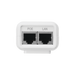 Adaptador PoE Ubiquiti Gigabit de 24 VDC, 0.3 A UBIQUITI - Vista 4