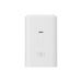 Adaptador PoE Ubiquiti Gigabit de 24 VDC, 0.3 A UBIQUITI - Vista 2