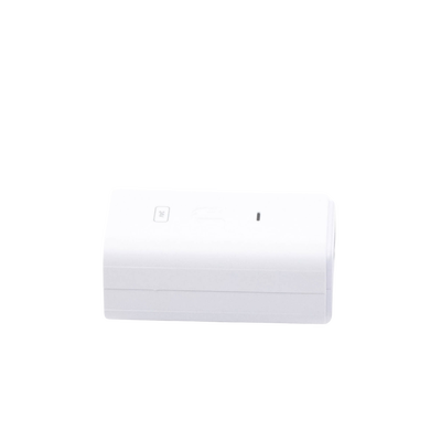 Adaptador PoE Ubiquiti Gigabit de 24 VDC, 0.3 A UBIQUITI - Vista 2