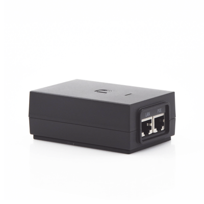 Adaptador PoE Ubiquiti de 24 VDC, 1.0 A, para airFiber X UBIQUITI - Vista 3