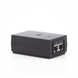 Adaptador PoE Ubiquiti de 24 VDC, 1.0 A, para airFiber X UBIQUITI - Vista 3