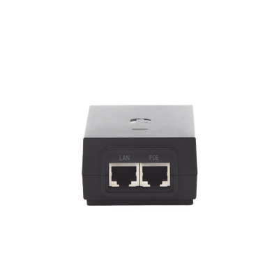 Adaptador PoE Ubiquiti de 24 VDC, 1.0 A, para airFiber X UBIQUITI - Vista 2