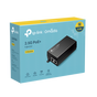 Inyector PoE+ (30W) / Gigabit 802.3 af/at / 2 puertos 10/100/1000 Mbps / Plug...