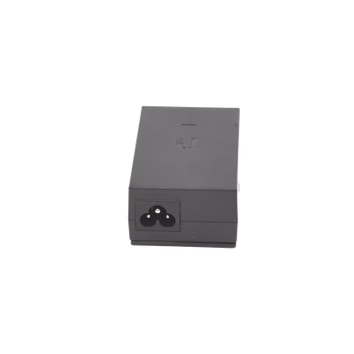 Adaptador PoE Ubiquiti de 48 VDC, 0.5 A, Fast Ethernet (10/100 Mbps) UBIQUITI - Vista 3