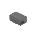 Adaptador PoE Ubiquiti de 48 VDC, 0.5 A, Fast Ethernet (10/100 Mbps) UBIQUITI - Vista 4