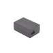 Adaptador PoE Ubiquiti de 48 VDC, 0.5 A, Fast Ethernet (10/100 Mbps) UBIQUITI - Vista 4