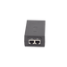 Adaptador PoE Ubiquiti de 48 VDC, 0.5 A, Fast Ethernet (10/100 Mbps) UBIQUITI - Vista 5