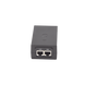 Adaptador PoE Ubiquiti de 48 VDC, 0.5 A, Fast Ethernet (10/100 Mbps) UBIQUITI - Vista 5
