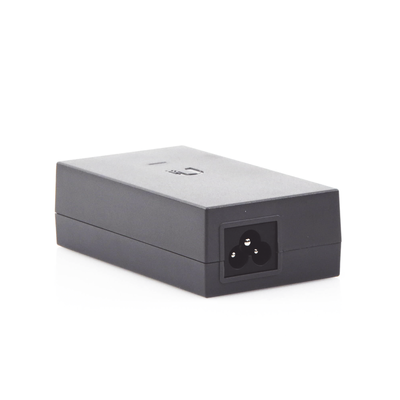 Adaptador PoE Ubiquiti de 50 VDC, 1.2 A puerto Gigabit para equipos airFiber UBIQUITI - Vista 2