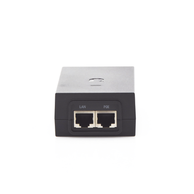 Adaptador PoE Ubiquiti de 50 VDC, 1.2 A puerto Gigabit para equipos airFiber UBIQUITI - Vista 3