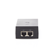 Adaptador PoE Ubiquiti de 50 VDC, 1.2 A puerto Gigabit para equipos airFiber UBIQUITI - Vista 3