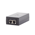 Adaptador PoE Ubiquiti de 50 VDC, 1.2 A puerto Gigabit para equipos airFiber - UBIQUITI