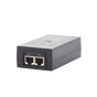 Adaptador PoE Ubiquiti de 50 VDC, 1.2 A puerto Gigabit para equipos airFiber ...