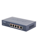 Extensor Ultra PoE de 65 Watts Con 4 Puertos Gigabit de Salida 802.3 af/at PLANET - Vista 2