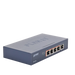 Extensor Ultra PoE de 65 Watts Con 4 Puertos Gigabit de Salida 802.3 af/at PLANET - Vista 3