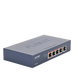 Extensor Ultra PoE de 65 Watts Con 4 Puertos Gigabit de Salida 802.3 af/at PLANET - Vista 3