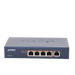 Extensor Ultra PoE de 65 Watts Con 4 Puertos Gigabit de Salida 802.3 af/at PLANET - Vista 4