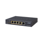 Extensor Ultra PoE de 65 Watts Con 4 Puertos Gigabit de Salida 802.3 af/at | ...