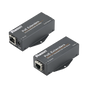 Panduit POEXKIT1 - Kit de Extensor PoE/PoE+, Hasta 610 Metros (2000 ft) con C...