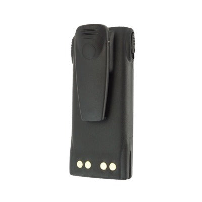 POWER PRODUCTS - PP-HNN-9013 - Batería de Li-Ion, 1800mAh para radios Motorola PRO5150/5550/ 5350/ 7150/ 7350/ 7550/ 9150/ HT750/ 1250/ GP324/ 328/ 340/ MTX-950