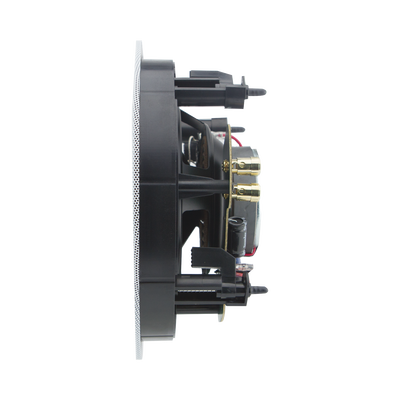 Altavoz de techo de 2 vias | woofer de 6.5in | Tweeter de 1in | 90 watts | 8 Ohms TRUAUDIO - Vista 4