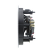Altavoz de techo de 2 vias | woofer de 6.5in | Tweeter de 1in | 90 watts | 8 Ohms TRUAUDIO - Vista 4