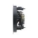 Altavoz de techo de 2 vias | woofer de 6.5in | Tweeter de 1in | 90 watts | 8 Ohms TRUAUDIO - Vista 4