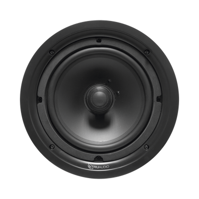 Altavoz de techo de 2 vias | woofer de 6.5in | Tweeter de 1in | 90 watts | 8 Ohms - TRUAUDIO
