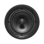 Altavoz de techo de 2 vias | woofer de 6.5in | Tweeter de 1in | 90 watts | 8 ...