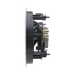 Altavoz de techo de 2 vías | woofer de 8in | 120 watts | 8 Ohms TRUAUDIO - Vista 4