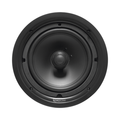 Altavoz de techo de 2 vías | woofer de 8in | 120 watts | 8 Ohms - TRUAUDIO