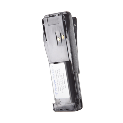 Batería Ni-MH 1200 mAh, 7.5 V, para Motorola GP350 POWER PRODUCTS - Vista 2