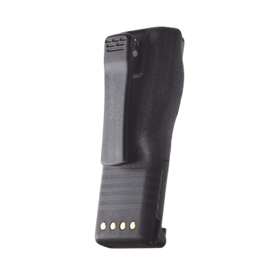 Batería Ni-MH 1200 mAh, 7.5 V, para Motorola GP350 POWER PRODUCTS - Vista 4
