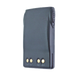 Batería de Li-Ion, 1800 mAh. Para radios Motorola PRO 5150 ELITE/ PRO7150 ELITE/ EX500/ 600 - POWER PRODUCTS