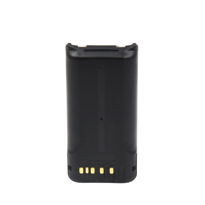 Batería Li-Ion 3400 mahA para radios Kenwood series NX-5200/ 5300/ 5400 (IP67) POWER PRODUCTS - Vista 7