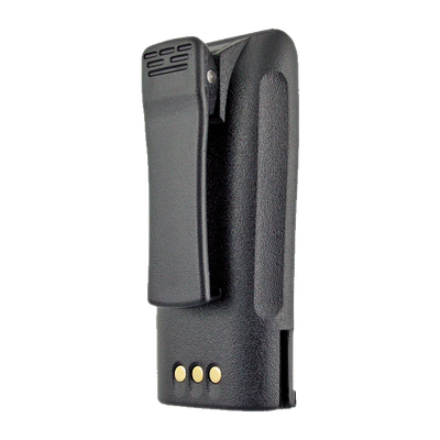 Batería de Li-Ion, 2500 mAh para radios Motorola EP450/ DEP450/ CP200/ CP250/ PR400/ GP3688/ CP080/ 150/ 200 - POWER PRODUCTS